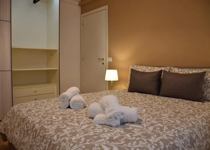 アパート The Engineer's House_museo Enzo Ferrari *